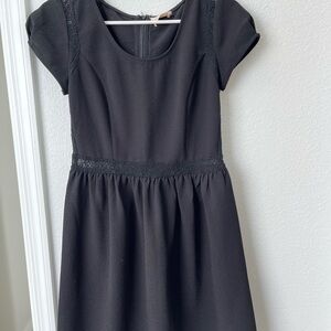 Urban Outfitters Pins & Needles Cap Sleeve Dress